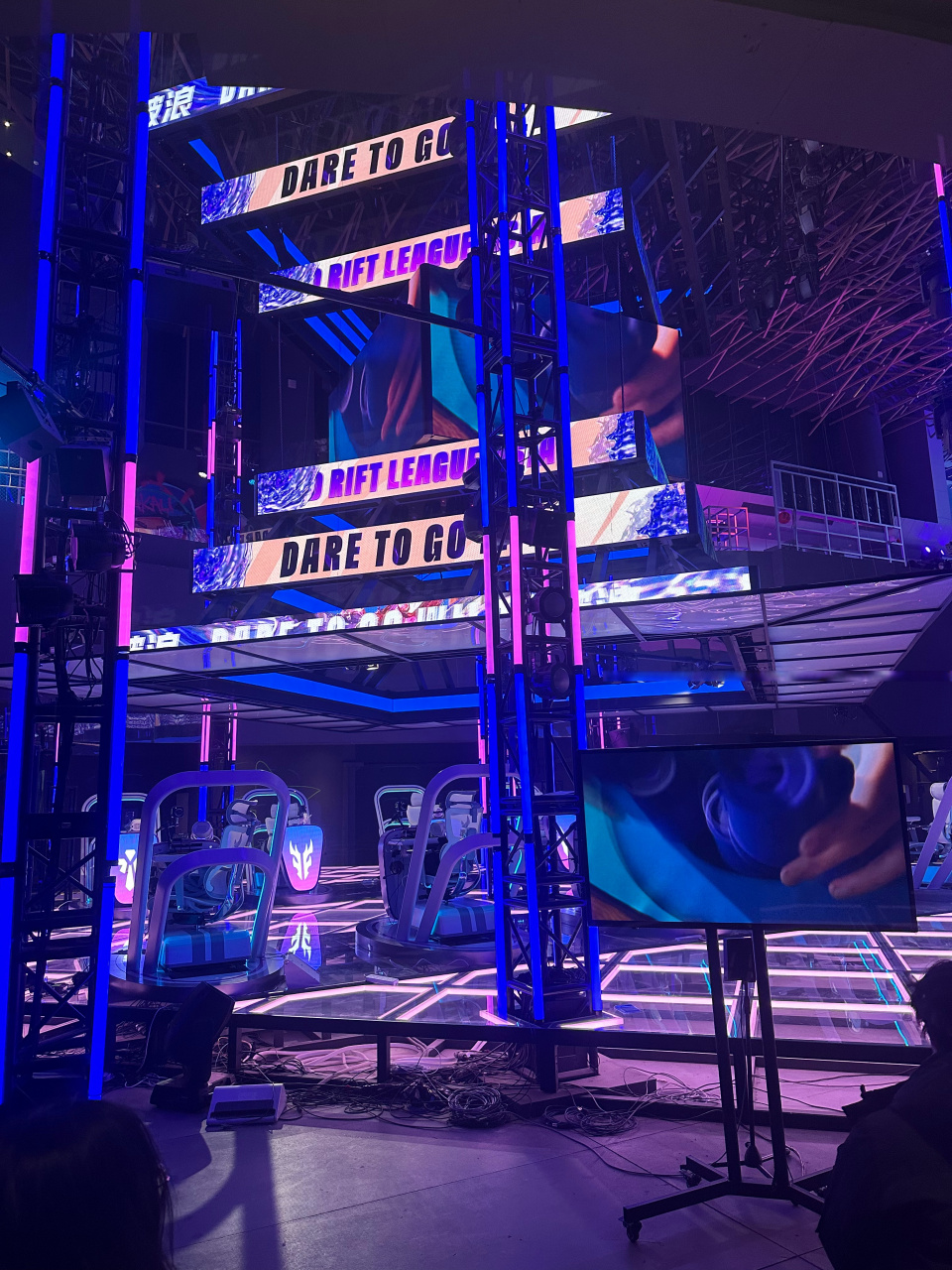 在一场备受 在一场备受