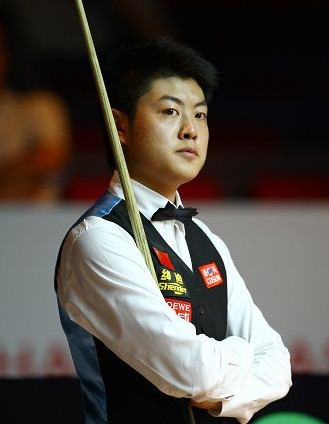 中表现得 中表现得