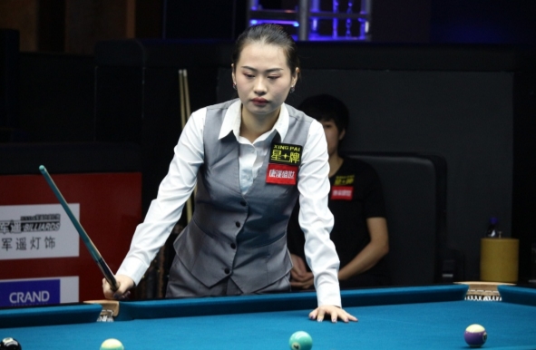 暴的信号 暴的信号