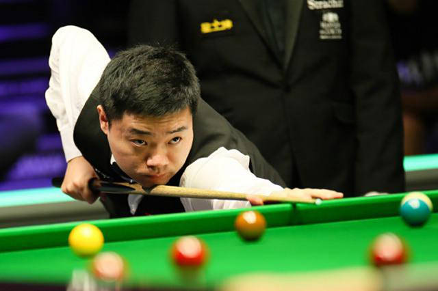 更是心理战 更是心理战