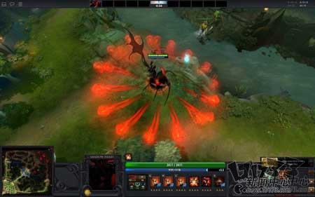 对于普通球 对于普通球