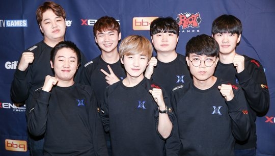 于大赛环境 于大赛环境